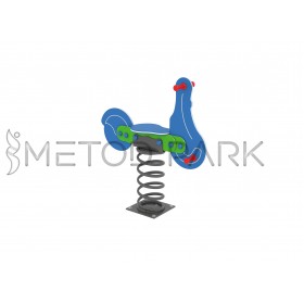 20 OE HDPE Scooter Zıpzıp